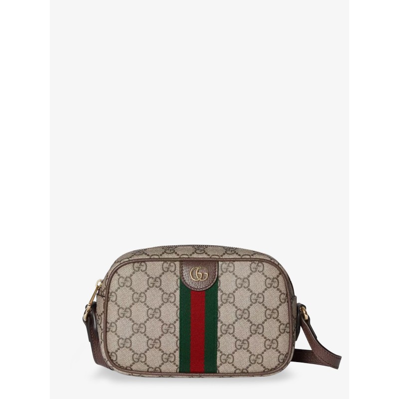 Camera Bag Ophidia crossbody bag