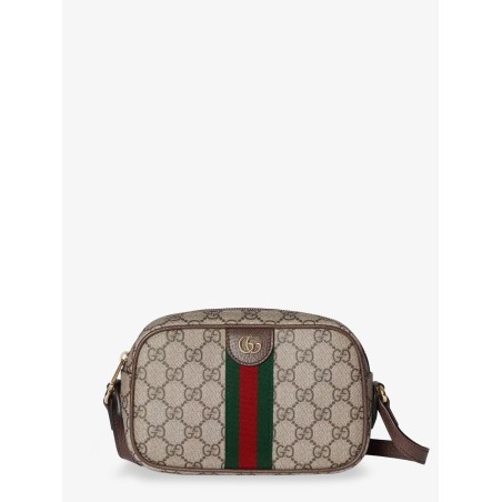 Camera Bag Ophidia crossbody bag