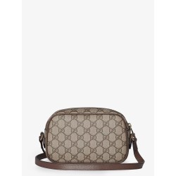 Camera Bag Ophidia crossbody bag