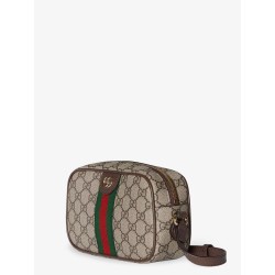 Camera Bag Ophidia crossbody bag