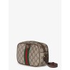 Camera Bag Ophidia crossbody bag