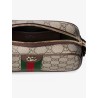 Camera Bag Ophidia crossbody bag