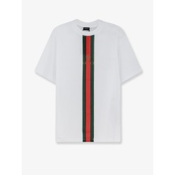 Cotton jersey t-shirt
