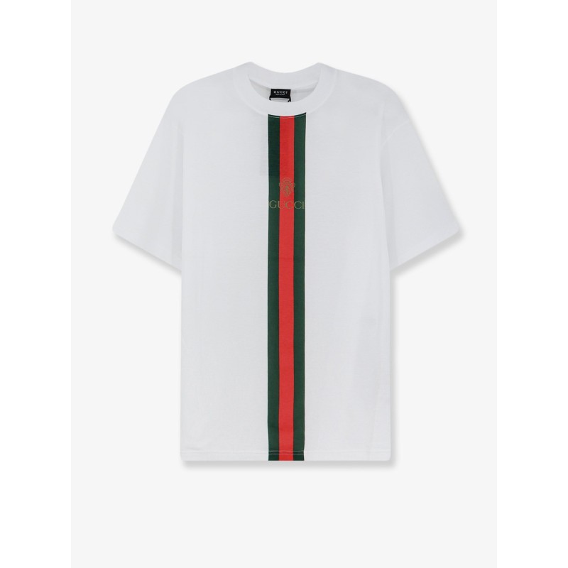 Cotton jersey t-shirt