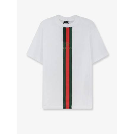 Cotton jersey t-shirt