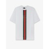 Cotton jersey t-shirt