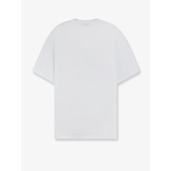 Cotton jersey t-shirt