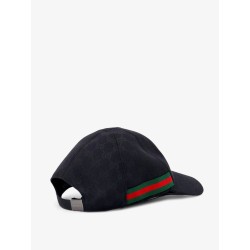GG Fabric baseball hat