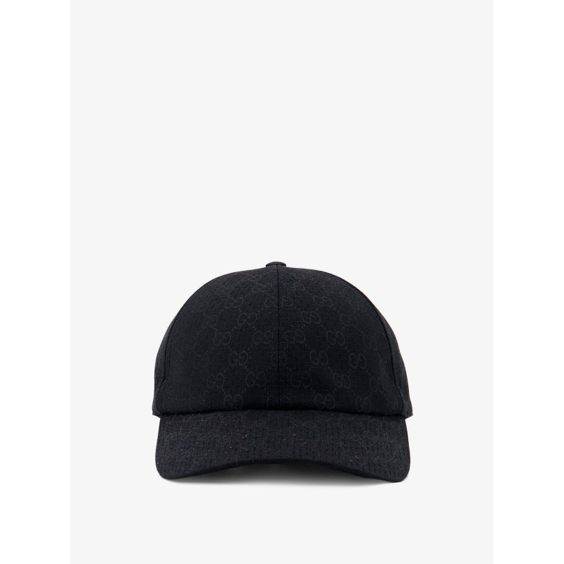 GG ripstop baseball hat