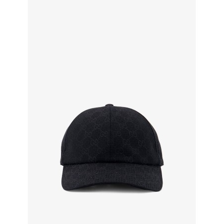 GG ripstop baseball hat