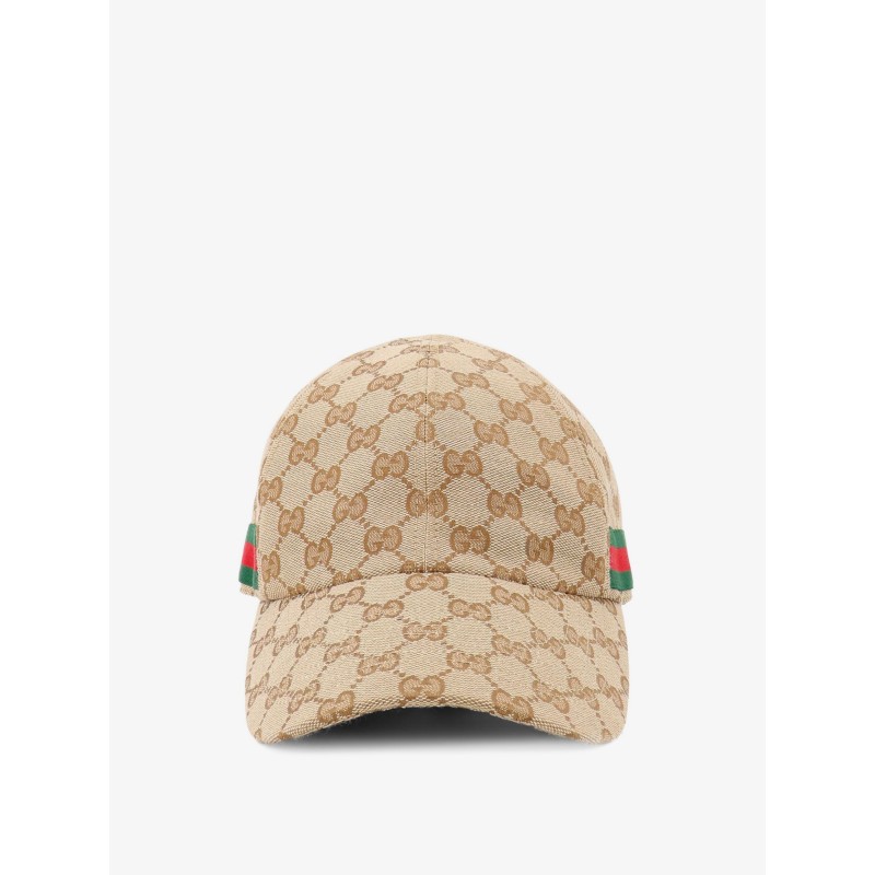 GG Fabric baseball hat