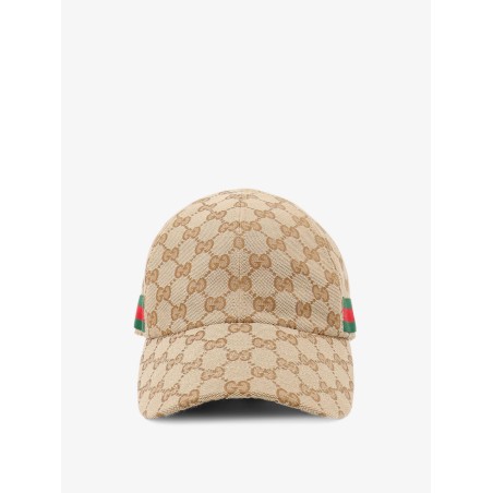 GG Fabric baseball hat