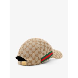 GG Fabric baseball hat