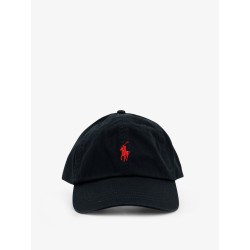 Baseball cotton hat