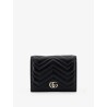 GG Marmont matelassé leather wallet
