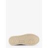 Medalist leather sneakers