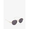 Metal Frame 28 sunglasses