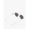 Metal Frame 28 sunglasses