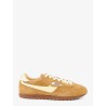 Windspinsuede sneakers