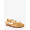 Windspinsuede sneakers