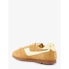 Windspinsuede sneakers