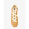 Windspinsuede sneakers