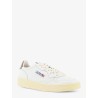 Medalist leather sneakers