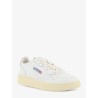 Medalist leather sneakers