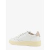 Medalist leather sneakers