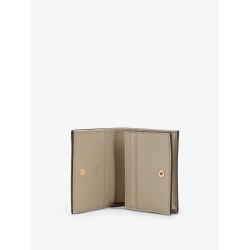 GG Marmont bicolor leather wallet