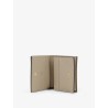 GG Marmont bicolor leather wallet