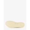 Medalist leather sneakers