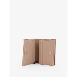GG Marmont quilted leather wallet