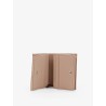 GG Marmont quilted leather wallet