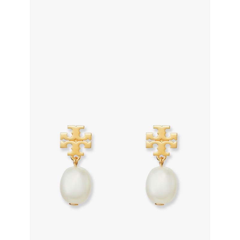 Kira Pearl Drop Earrings