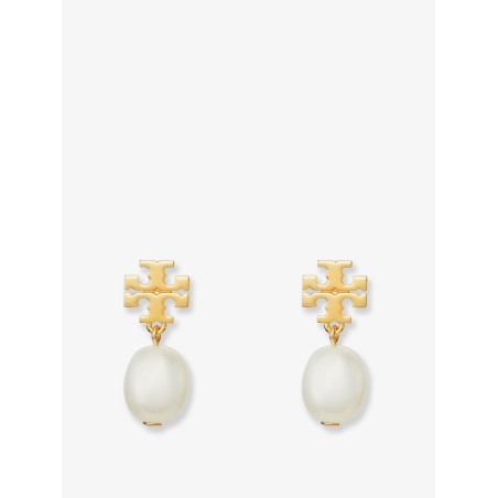 Kira Pearl Drop Earrings