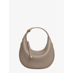 Teen Lulu leather shoulder bag