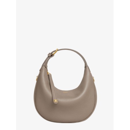 Teen Lulu leather shoulder bag