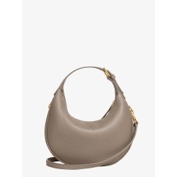 Teen Lulu leather shoulder bag