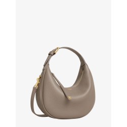 Teen Lulu leather shoulder bag