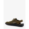Uneek M suede sneakers