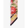 Silk bandeau