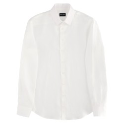 LINEN SHIRT