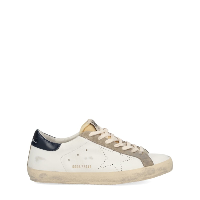 "SUPERSTAR" SNEAKER