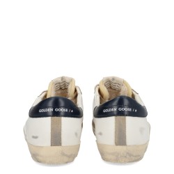"SUPERSTAR" SNEAKER