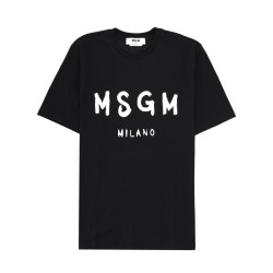 T-SHIRT IN COTONE