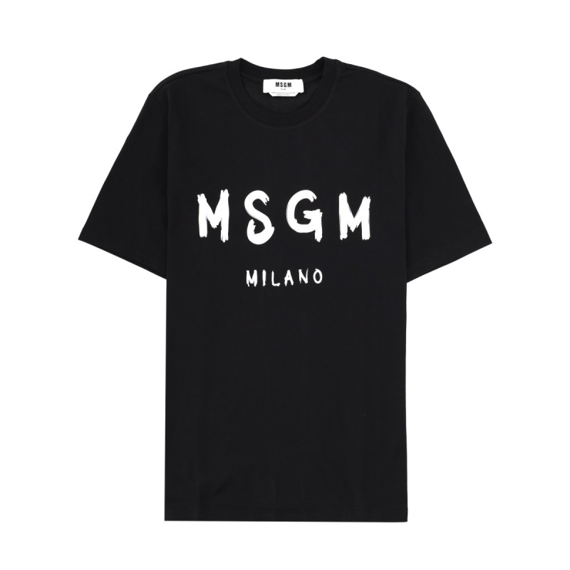 T-SHIRT IN COTONE