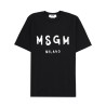 T-SHIRT IN COTONE
