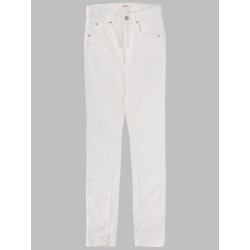 JEANS IN DENIM DI COTONE