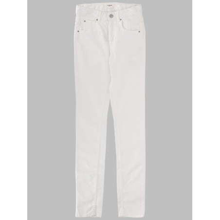 JEANS IN DENIM DI COTONE